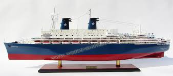 I think the wrong date has been used in this article 202.129.237.234 ( talk ) 23:43, 16 november 2009 (utc) this page is a mess 72.175.144 10:26, 4 august 2007 (utc) Model Ms Achille Lauro