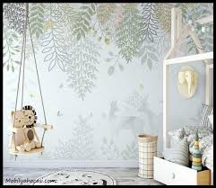 Bebeği olan ailelerin en büyük telaşlarından biri de oda eğer oda çok karışık ve fazla eşya ile dolu ise bu ortamda bebeğiniz için de fazla uyaran var demektir. Bebek Odasi Icin En Guzel Duvar Kagitlari Modelleri Nasil Olmali