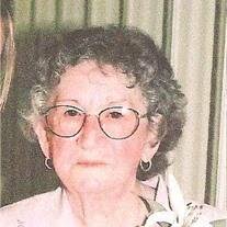 Hazel David Obituary