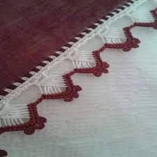 2017 Neue Anatolische Arbeit Hakeln Handarbeiten Modelle Und Machen Oya Ornekleri Desenler Seed Bead Tutorials