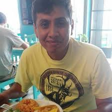 Sergio Aponte Quispe