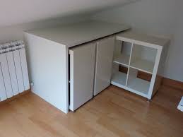 Pin Von Olja Auf Ikea Hacks Ikea Regal Expedit Ikea Ideen Ikea