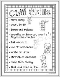 Character Education Anger Edition Counseling Lessons Character Education Social Emotional Learning