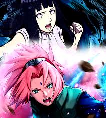 No, Hinata being part of Team 7 instead of Sakura wouldnt make OG Naruto  better, or more enjoyable. : rNaruto