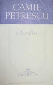 Suflete tari este o piesă de teatru a scriitorului român camil petrescu. Teatru Vol I Camil Petrescu Suflete Tari Si Jocul Ielelor