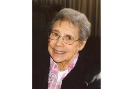 Mary Backstrom Obituary (2015)