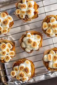 We did not find results for: Sweet Potato Souffle Cups Thanksgiving Recipe The Cookie Rookie