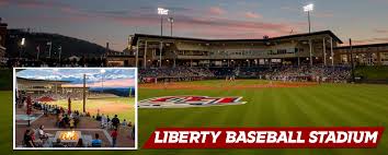 Athletics Facilities Liberty Baseball Stadium Liberty Flames
