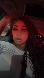 Rakeisha Witherspoon