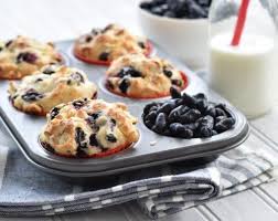Savoureux A Souhait Ces Muffins Sont Le Complice Parfait De Vos Reveils Et De Vos Pauses Cafe Et Collations Portions 12 Prepar Food Desserts Cupcake Muffins