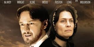 The Conspirator' al Cinema d'Autor