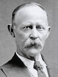 John Franklin Keithley (1857-1929)