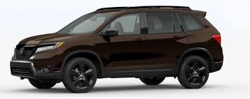 Find new honda passport elite s near you by entering your zip code and seeing the best matches in your area. Guide To Available 2021 Honda Passport Color Options Battison Honda