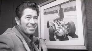 Hansen's Hundred, No. 47: Roger McCluskey was 'Ol' Leadfoot' at 18 Indy 500s