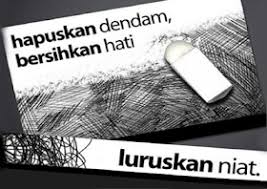 01 panggilan rindu (album version). Jangan Ada Dendam