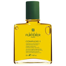 Concentre Vegetal Regenerateur Complexe 5 Rene Furterer 10 Produits Cibles Pour Aider Les Cheveux A Rep Scalp Treatment Calming Scents Nioxin Scalp Recovery