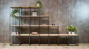 A wide variety of modular shelving systems widely used modular shelving system for warehouse,high density shelving and racking. Flexx Modular Shelving Room Divider