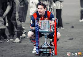We have a massive amount of if you're looking for the best lionel messi wallpaper hd 1080p then wallpapertag is the place to be. Leo Messi 2015 Copa Del Rey Wallpaper By Rakagfx On Deviantart