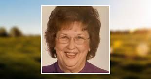 Nelda Greene Obituary January 19, 2022
