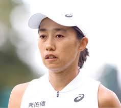 595th-ranked Zhang Shuai extends historic China Open run