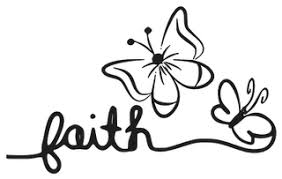 Glass Art Svg Mtc Files Faith Decal Silhouette Projects Christian Svg