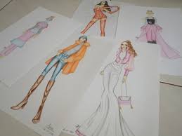 10 jurusan kurang populer namun dibutuhkan di dunia kerja Designer Muda Siap Menampilkan Karya Di Ajang Pontianak Fashion Design Kumparan Com