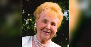 Obituary, Visitation & Funeral Information