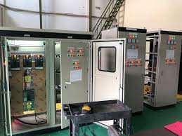 What does pt stand for? Panel Maker Pt Sarana Energi Investama