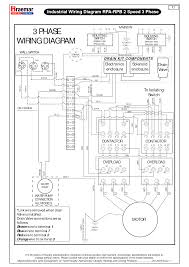Component Diagram Motor Control Wiring What Is Electrical