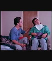 Verano sangriento (1989)