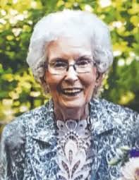 Obituary information for Mary Lucy Begin