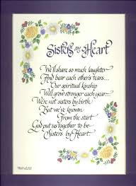 Image Result For Poem Sisters By Choice Sister Birthday Quotes Happy Birthday Sister Quotes Sisters In Christ Sister, remember those pillow fights we used to have every saturday night? sister birthday quotes happy birthday