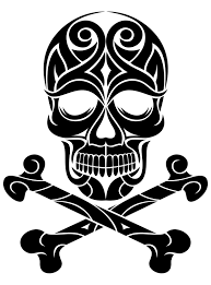 We use cookies on tattoo ideas to ensure that we give you the best experience on our website. Skull And Crossbones Tattoos Thoughtful Tattoos