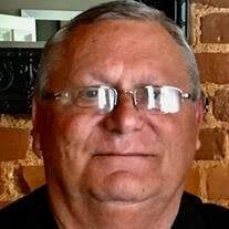 George Winston Sproul, Sr. Obituary