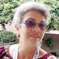 Mara Lioba Juan-Carvajal