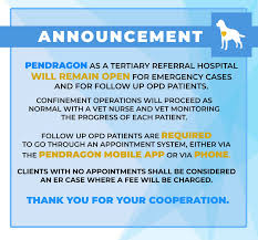 Fill out your postcode below to check the level of service at your nearest pdsa pet hospital. 10 Metro Manila Veterinary Clinics Still Open To Accommodate Our Pets Needs During Quarantine