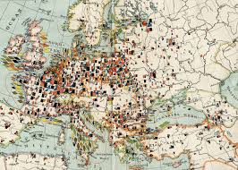 Mit einem selbstbewusstsein, das angst macht. Kriege Und Kriegsgefahren Im Kommenden Jahrzehnt