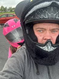 Robin Marshburn's Instagram, Twitter & Facebook