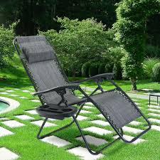 Outdoor Folding Zero Gravity Reclining Lounge Chair Zero Gravity Chair Outdoor Lounge Chair Outdoor
