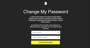 مع الكثير من تدابير السلامة ، يضمن مطورو snapchat حماية. Ù†Ø³ÙŠØª Ø¨Ø§Ø³ÙˆØ±Ø¯ Ø³Ù†Ø§Ø¨ Ø´Ø§Øª Ø¥Ù„ÙŠÙƒ ÙƒÙŠÙÙŠØ© Ø¥Ø³ØªØ¹Ø§Ø¯Ø© ÙƒÙ„Ù…Ø© Ø§Ù„Ù…Ø±ÙˆØ± ÙˆØªØ³Ø¬ÙŠÙ„ Ø§Ù„Ø¯Ø®ÙˆÙ„ Ù…Ø±Ø© Ø§Ø®Ø±ÙŠ Ø¨Ø³Ù‡ÙˆÙ„Ø© Ù…Ø¬Ù†ÙˆÙ† ÙƒÙ…Ø¨ÙŠÙˆØªØ±