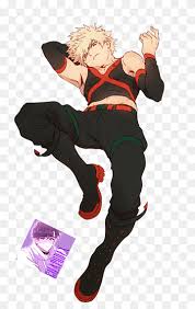 In the end it doesn't change what i have to do. Katsuki Bakugou Png Images Pngwing