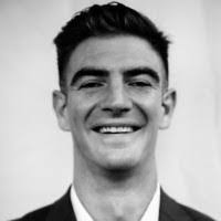 Joe Prendergast's Instagram, Twitter & Facebook