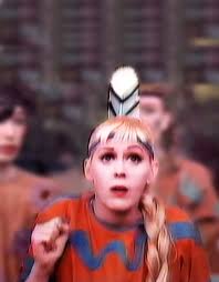 Disease Danger In Kirk S Pants Tiger Lily Good Movies Peter Pan