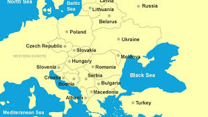 Ruinele vechilor fortificatii sunt dovada pozitiei privilegiate la intersectia europei de vest. Cfa PieÅ£ele De Capital Din Å£Äƒrile Ece IntampinÄƒ Obstacole Diferite De Cele Intalnite De PieÅ£ele Europei