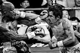 Pacquaio, 39, has unfinished business with the american after losing the 'fight of the century' in 2015. Manny Pacquiao I Still Believe I Beat Floyd Mayweather Boxing News