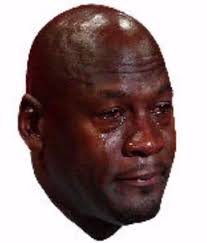 Put A Crying Jordan Face On Any Picture You Wish By Kphil25 Fiverr