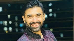 Jatin Bhatia: Diwali inspires us to kindle the light of positivity and  extinguish the darkness within