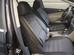 Housses De Siege Protecteur Pour Mercedes Benz Glc X253 No1