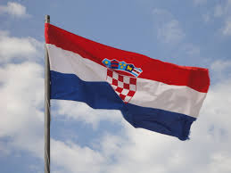 Order your croatia flag temporary tattoo online for only £0.79. Croatian Flag Dubrovnik Croatia Schone Fotos Kroatien Fotos