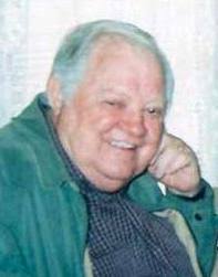 John David Brock (1934-2012)